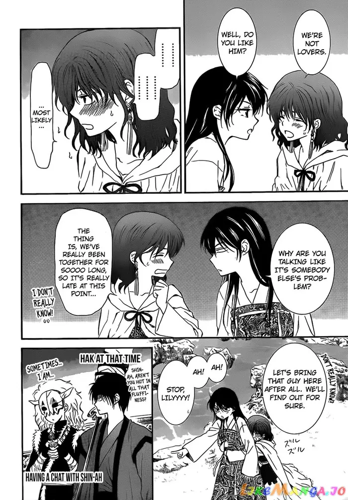 Yona of the Dawn Chapter 124 image 25_optimized